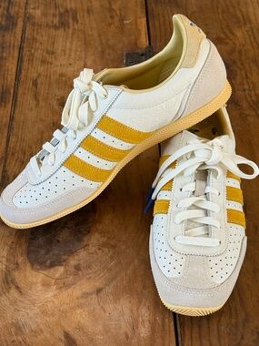 Adidas Japan sneakers